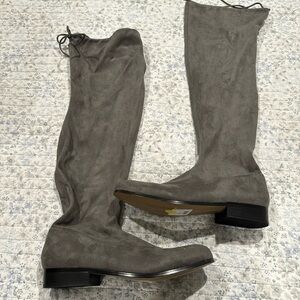 BNWT Saks off fifth over the knee boots